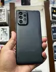 Samsung Galaxy A33 5G 128GB Mpya Nyeusi - 1