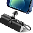 Green Lion Power Bank Kidogo ya Dijitali - 5000mAh - 3