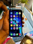 Apple iPhone 12 Pro Max 128GB Kijivu - 2