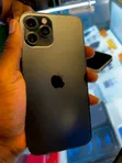 Apple iPhone 12 Pro Max 128GB Kijivu - 3