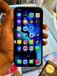 Apple iPhone 12 Pro Max 128GB Kijivu - 4