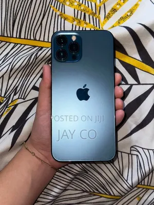 Apple iPhone 12 Pro Max 256GB
