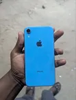 Apple iPhone XR 128GB Blue - 1