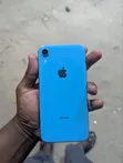 Apple iPhone XR 128GB Blue - 3