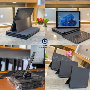 Dell Latitude 5290 2-in-1 Laptop
