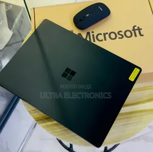 Microsoft Surface Laptop 4 16GB RAM, Ryzen 5, 256GB SSD