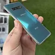 Samsung Galaxy S10 128GB Blue - 1