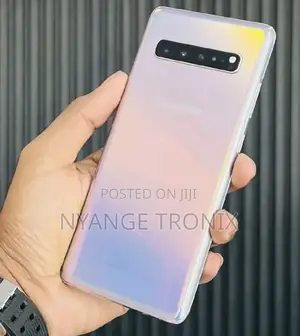 Samsung Galaxy S10 128GB White