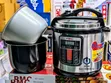 PMC Electric Pressure Cooker 6L - 1