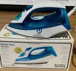 Black & Decker 1600W Steam Iron - Brand New - 1