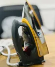 Impex Heavy Duty Dry Iron - 1