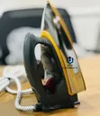 Impex Heavy Duty Dry Iron - 2