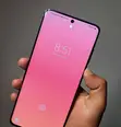 Samsung Galaxy S20+ 5G 256GB Gray - 2