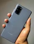 Samsung Galaxy S20+ 5G 256GB Gray - 3