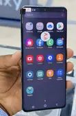 Samsung Galaxy S20+ 5G 256GB Blue - 3