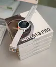 CMF Watch 3 Pro by Nothing - Brand New - 1