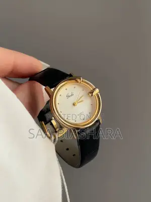 Gedi Women's Quality Watch - Water Resistant