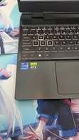 Acer Nitro 5 Laptop ya Gaming - Core i7, RTX 3060, 16GB RAM, 512GB SSD - 2