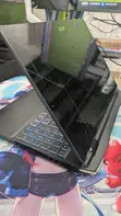 Acer Nitro 5 Laptop ya Gaming - Core i7, RTX 3060, 16GB RAM, 512GB SSD - 3