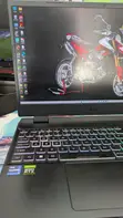 Acer Nitro 5 Laptop ya Gaming - Core i7, RTX 3060, 16GB RAM, 512GB SSD - 5