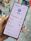 New Samsung Galaxy Note 20 5G 128GB Rose Gold - 3