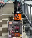 Reki Slow Juicer with 600W Power & Ice Cream Maker Function - 2