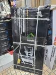 Full Motion Heavy Duty TV Mount Bracket (75"-120") - 2