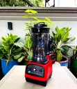 HOMEBASE Heavy Duty Blender Lita 4 - 1