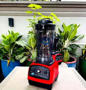 HOMEBASE Heavy Duty Blender Lita 4