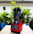 HOMEBASE Heavy Duty Blender Lita 4 - 2