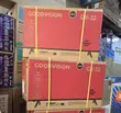 Goodvision 43" Smart Android TV - 2