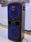 Hisense Fiesta Party Speaker HP300 Rechargeable 400W - 1