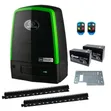 Centurion D6 Smart+ Gate Motor Kit - 4