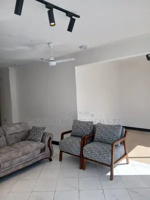 Spacious Commercial Frame for Rent - Chang'ombe Maduka Mawili
