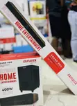 Aiwa Soundbar Watts 400 - 2