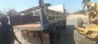 Fuso Tipper Truck for Sale - 4