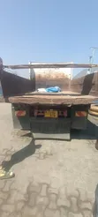 Fuso Tipper Truck for Sale - 5