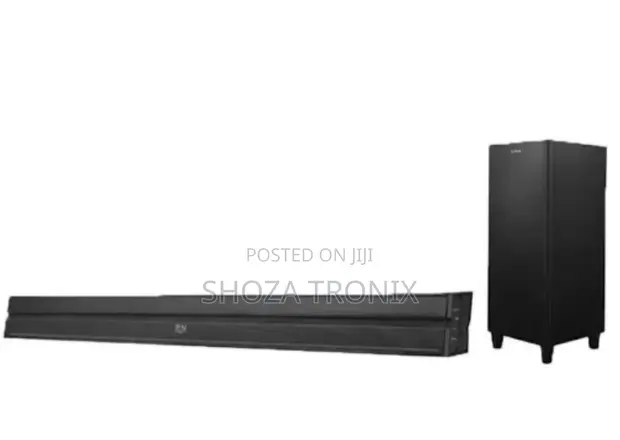 Aiwa Soundbar Watts 250 - 1