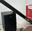 Aiwa Soundbar Watts 250 - 2