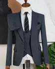 Mario Casas Suit - Brand New - 1