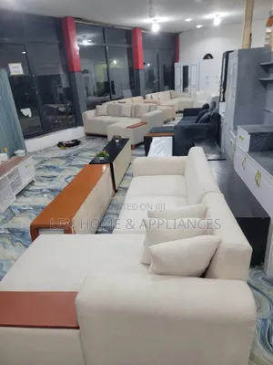 Brand New Luxury Sofa
