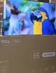 TCL 65-Inch 4K Smart TV - 1