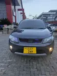 Mitsubishi Outlander 2.4 2008 Blue - 1