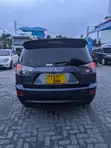Mitsubishi Outlander 2.4 2008 Blue - 4