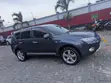 Mitsubishi Outlander 2.4 2008 Blue - 5