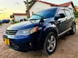 Mitsubishi Outlander 2.0 Di-D 2008 Blue - 3