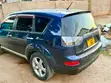 Mitsubishi Outlander 2.0 Di-D 2008 Blue - 5