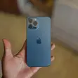Apple iPhone 12 Pro 256GB Blue - 1