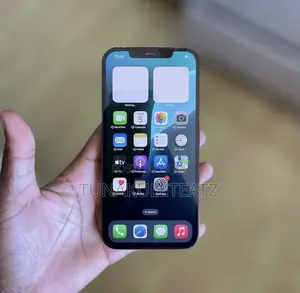 Apple iPhone 12 Pro 256GB Blue
