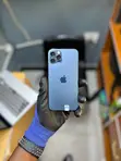 Apple iPhone 12 Pro 256GB Blue - 4